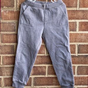 Grey Sweatpants